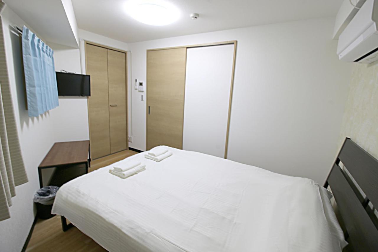 Uhome千駄木静雅民宿旅馆 Tokio Buitenkant foto