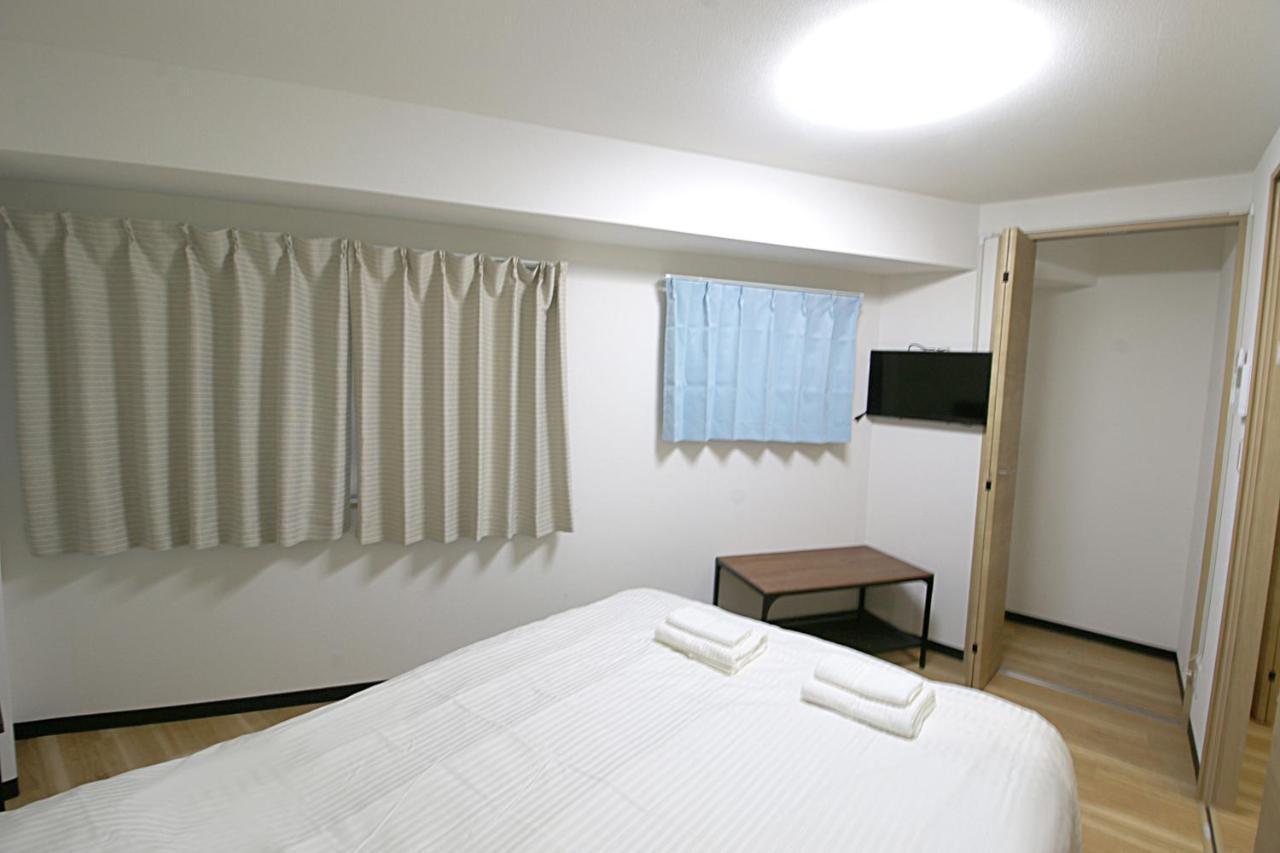 Uhome千駄木静雅民宿旅馆 Tokio Buitenkant foto
